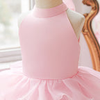 Robe de cérémonie fille - Lélia