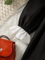 Vestido de niña Arlene