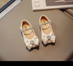 Bailarinas de princesa con diamantes de imitación para niñas