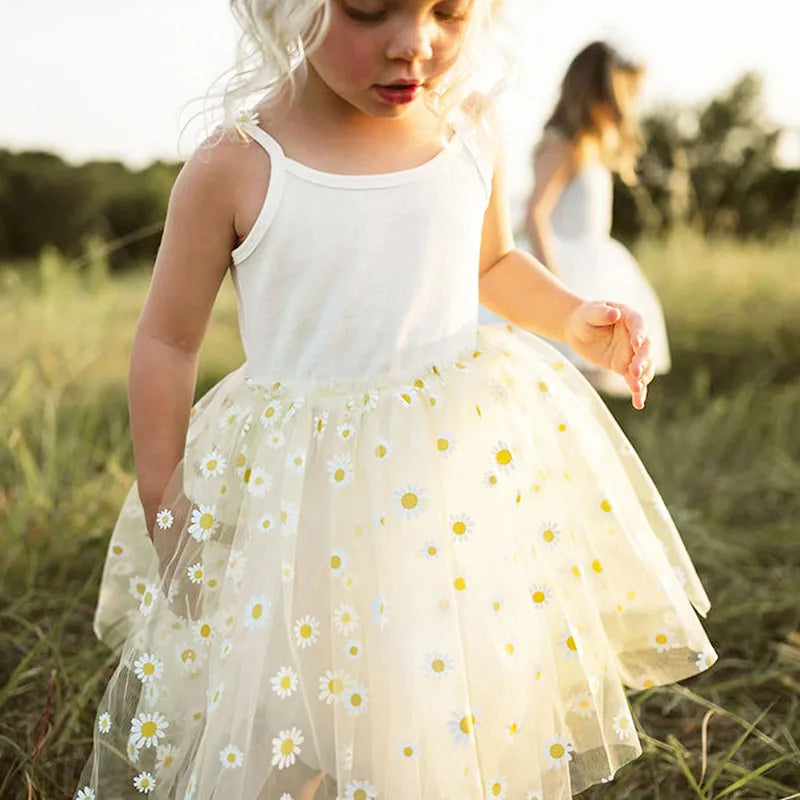 Robe légère d'été Marga