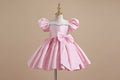 Robe de cérémonie fille Marie - L'univers de la licorne