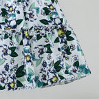 Vestido formal rústico Lou