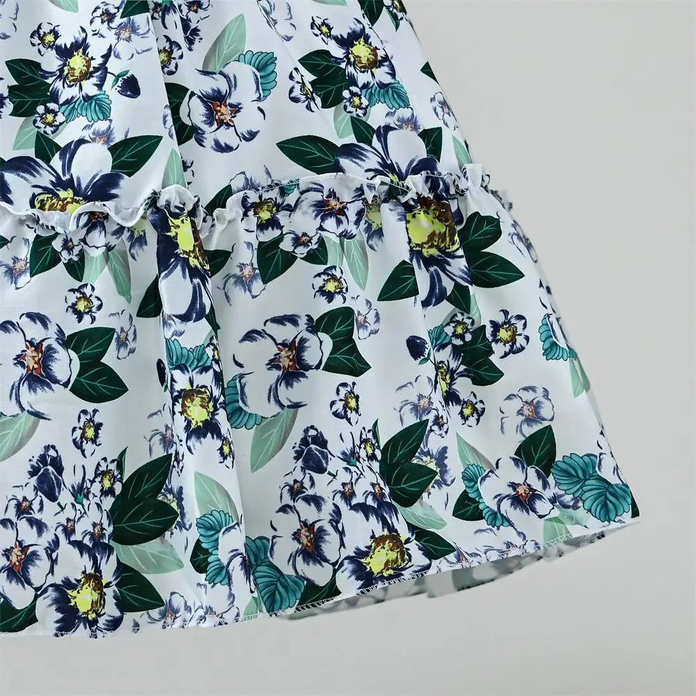 Vestido formal rústico Lou