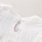 Robe enfant été Corenne