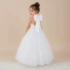 Robe de demoiselle d'honneur fille - Beauty
