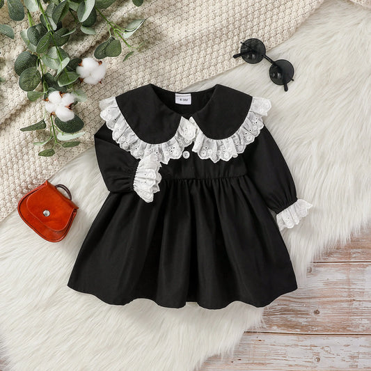 Robe enfant fille Arlene