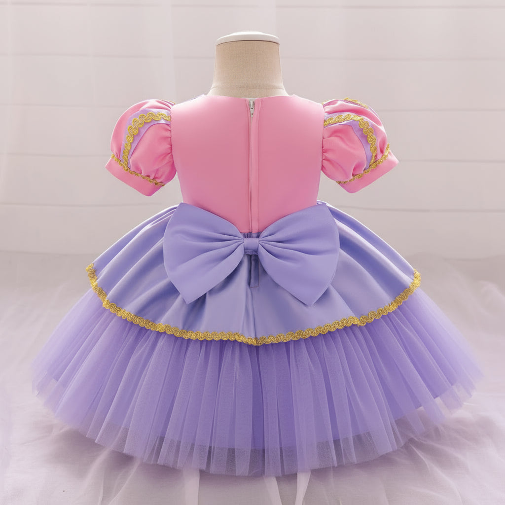 Déguisement bébé princesse - Veloria