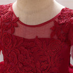 Vestido formal de Gabrielle