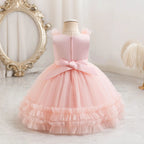 L'abito da compleanno di Alice