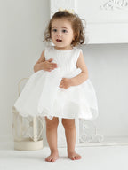 Vestido formal de niña Romy