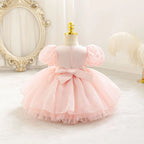 Robe de cérémonie - Lucienne