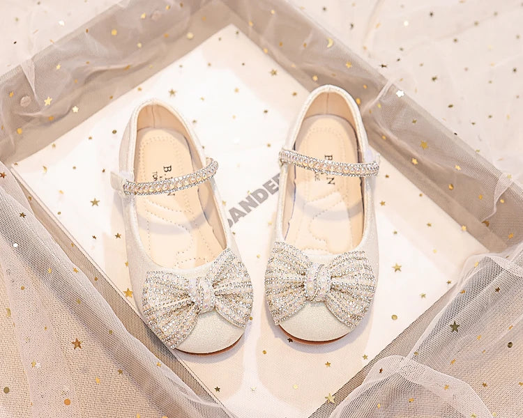 Ballerina elegante per bambini Lili