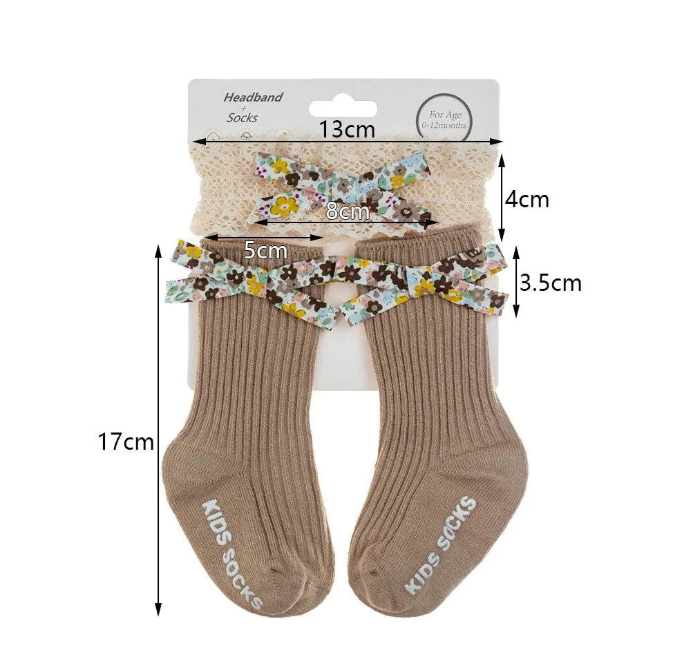 Set di accessori coordinati