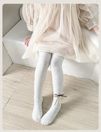 graziosi collant per bambini 