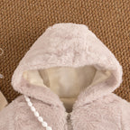 Manteau enfant - 2 pièces