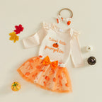 Premier Halloween bébé - ensemble 3 pièces