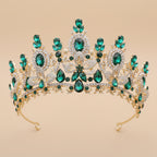 Couronne enfant fille - Reine - L'univers de la licorne