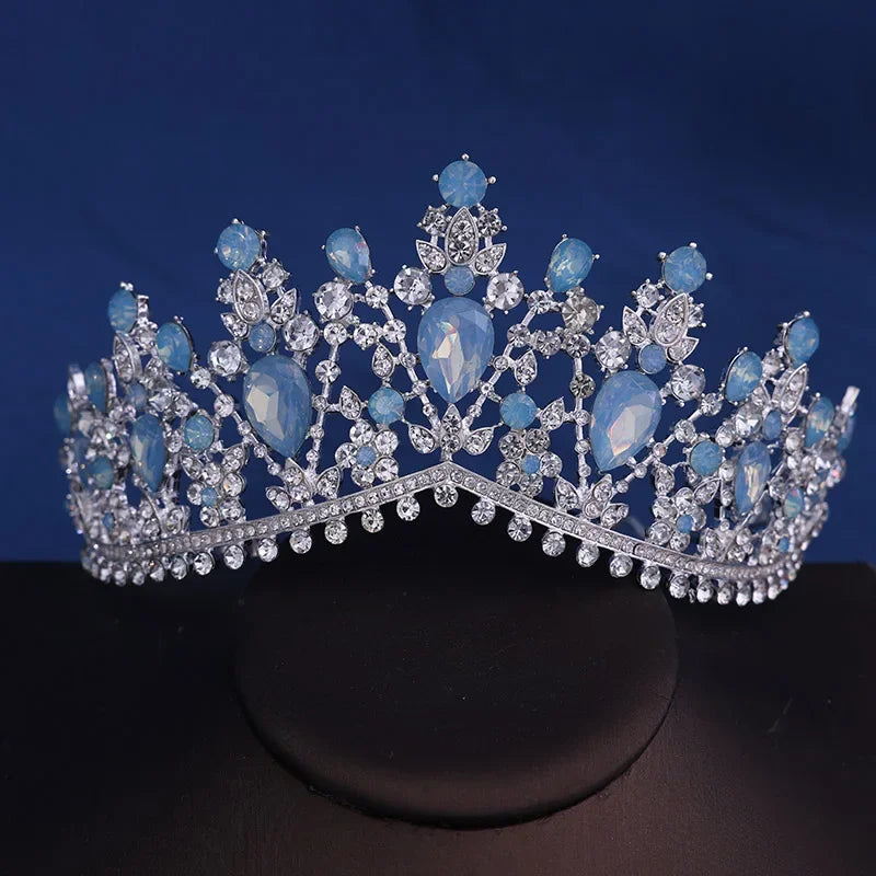 Couronne de fille - Petite reine