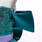 Déguisement princesse océan fille - Renala