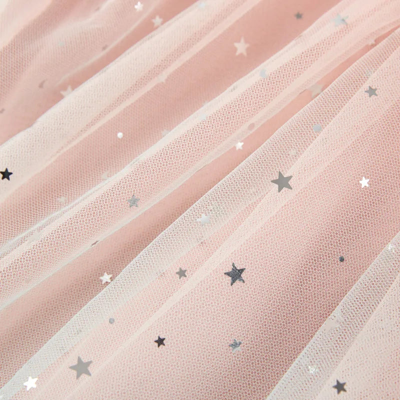 Vestito da compleanno per bambina Unicorn Touna