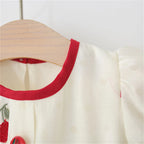 Robe enfant Summer