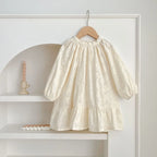 Vestido bohemio infantil Calista