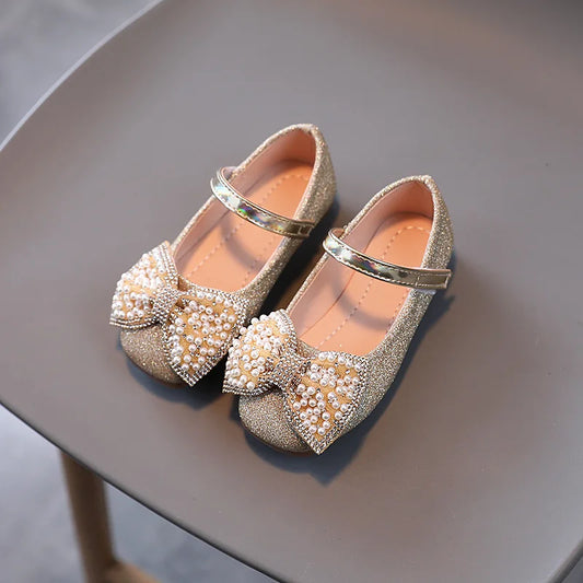 Chaussure Noel Fille L univers de la licorne