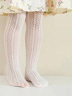 Collant colorati per bambini