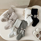 graziosi collant per bambini 