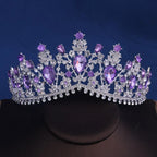 Couronne de fille - Petite reine