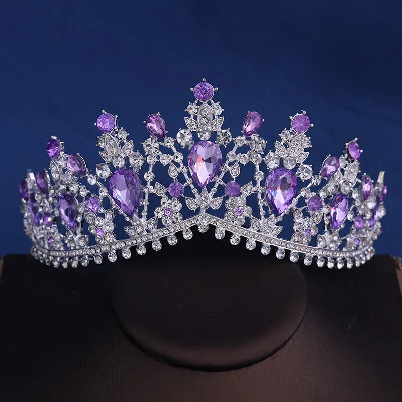 Couronne de fille - Petite reine