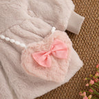 Manteau enfant - 2 pièces