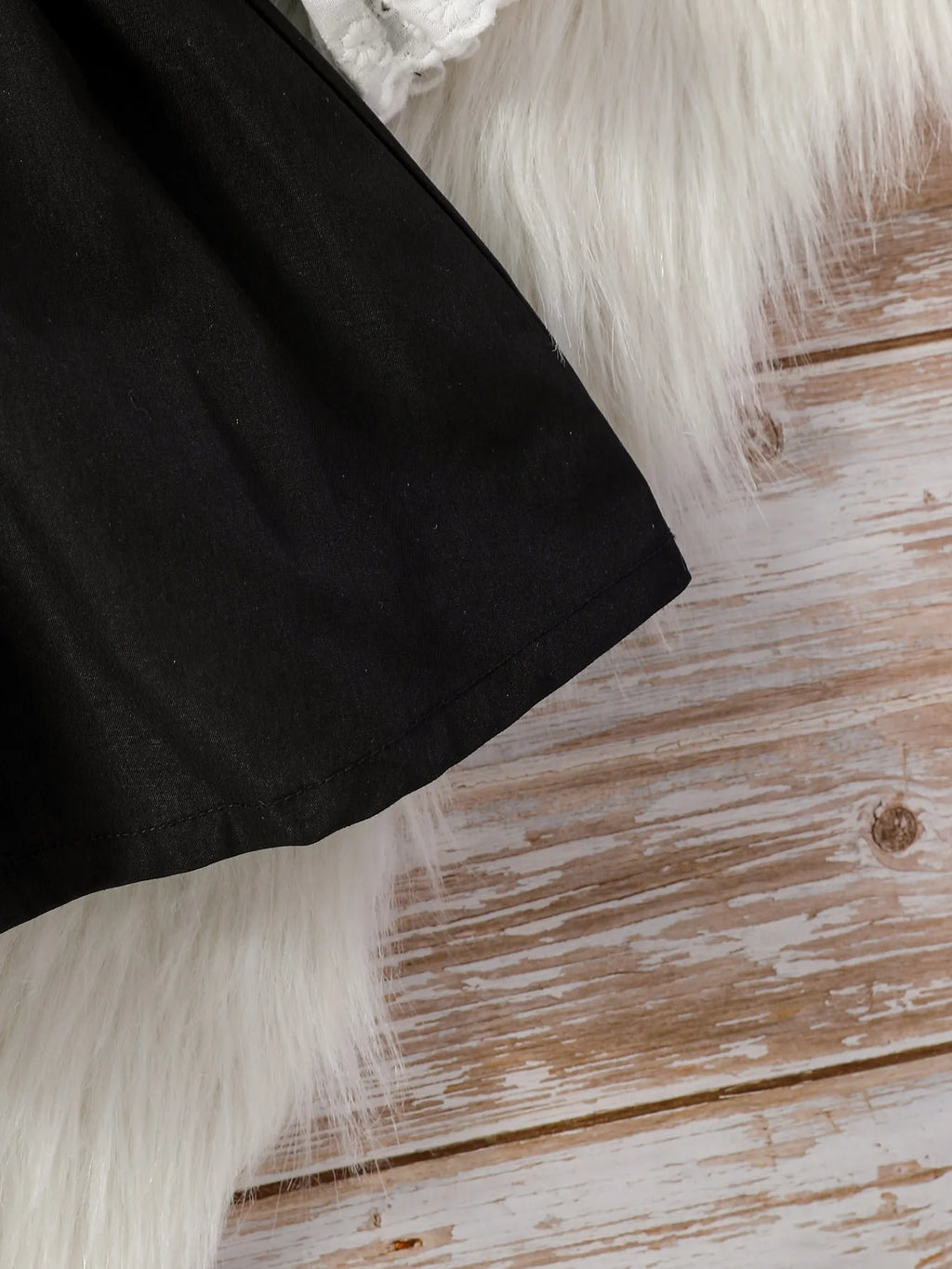 Vestido de niña Arlene