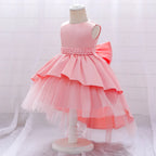 Vestido de novia para la ceremonia de boda 