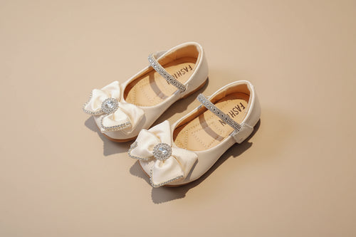 Ballerine de princesse strass fille - L'univers de la licorne