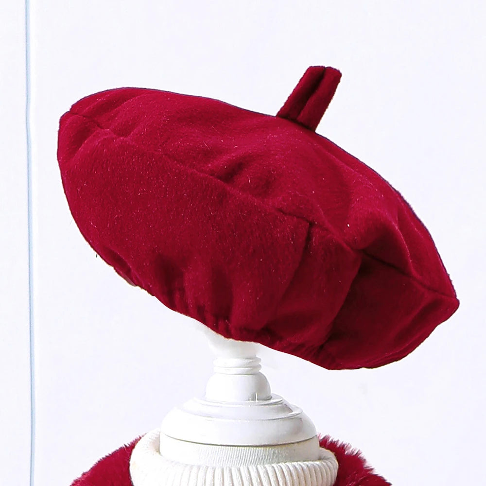 Cappotto natalizio Mya