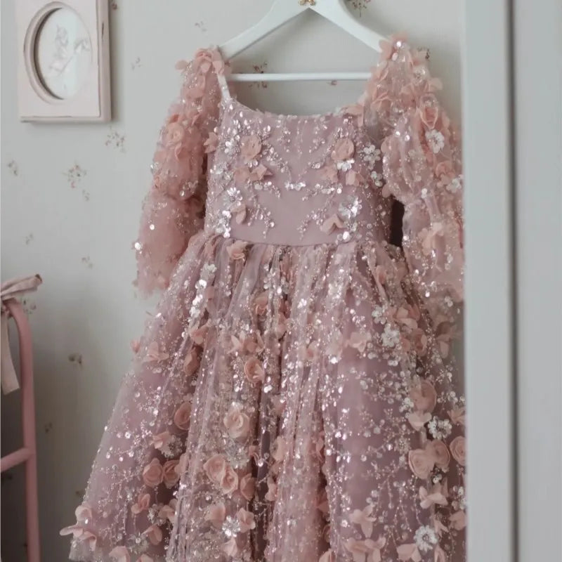 Robe de princesse Chelsy