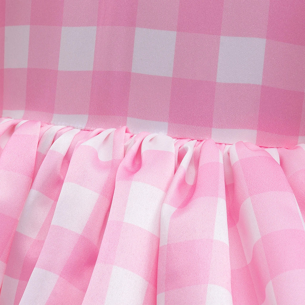 Abito da principessa Ella per bambine