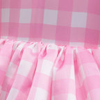 Abito da principessa Ella per bambine