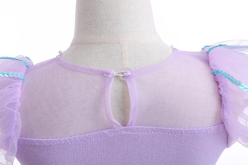 Déguisement princesse fille - Constance