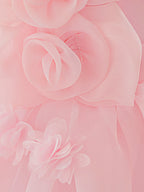 Vestido formal de la niña Jessy