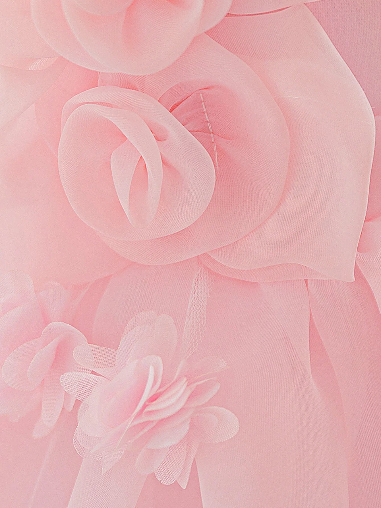 Vestido formal de la niña Jessy