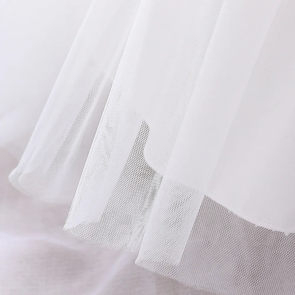 Vestido de bautizo Baby Moon