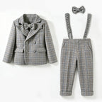 Ensemble costume enfant garçon - Loïc