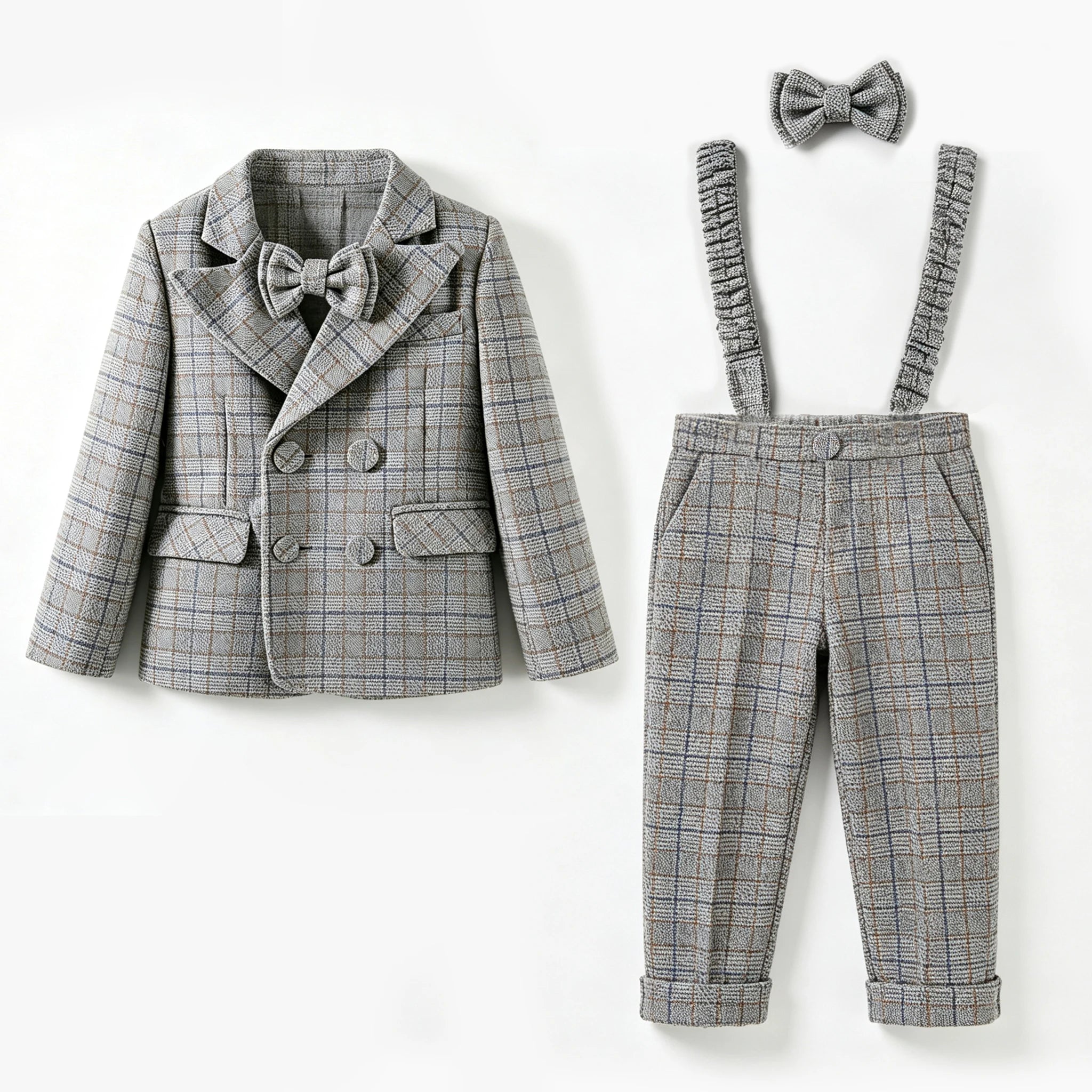 Ensemble costume enfant garçon - Loïc