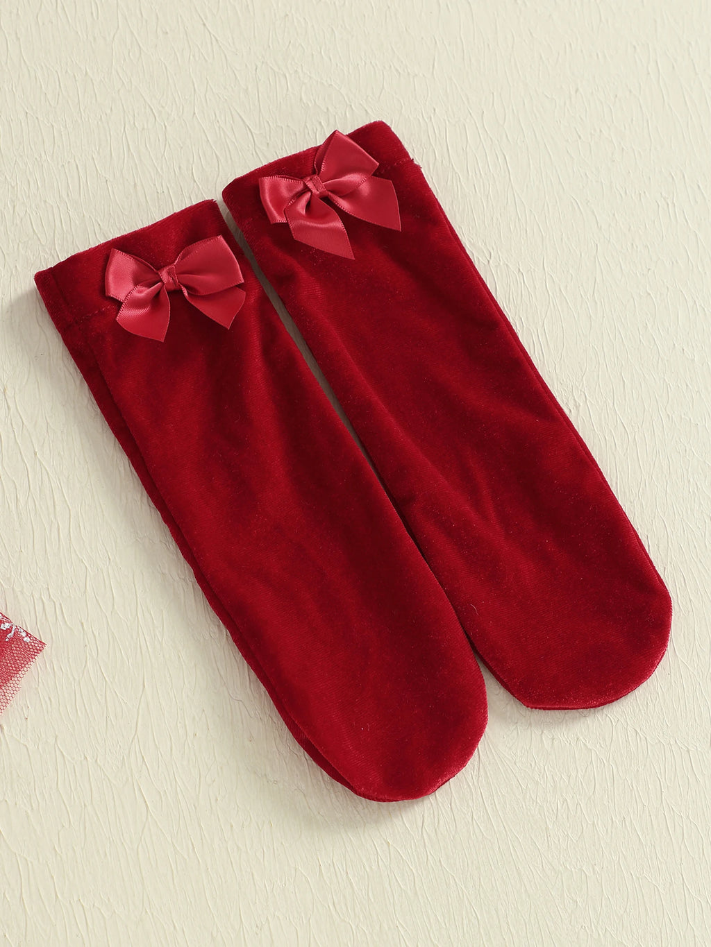 Barboteuse bébé fille - Robe + chaussette