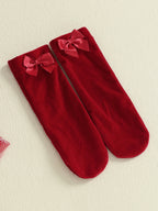 Barboteuse bébé fille - Robe + chaussette