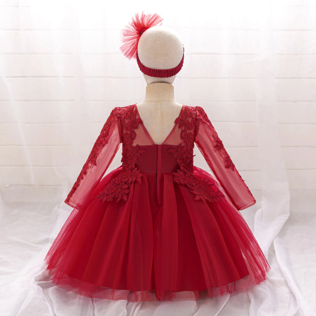 Vestido formal de Gabrielle