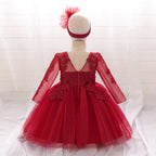 Vestido formal de Gabrielle