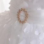 Abito Ava Butterfly per bambine